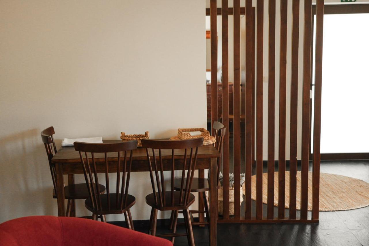 Quinta Vila Rachel - Winery Sao Mamede de Ribatua Zewnętrze zdjęcie