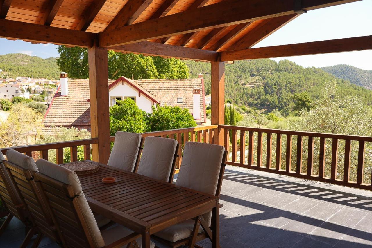 Quinta Vila Rachel - Winery Sao Mamede de Ribatua Zewnętrze zdjęcie